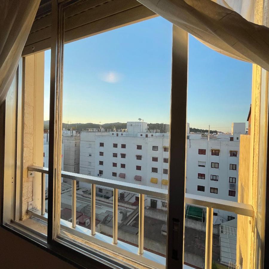 Habitaciones En Gandia A 5 Min Del Centro Historico Экстерьер фото