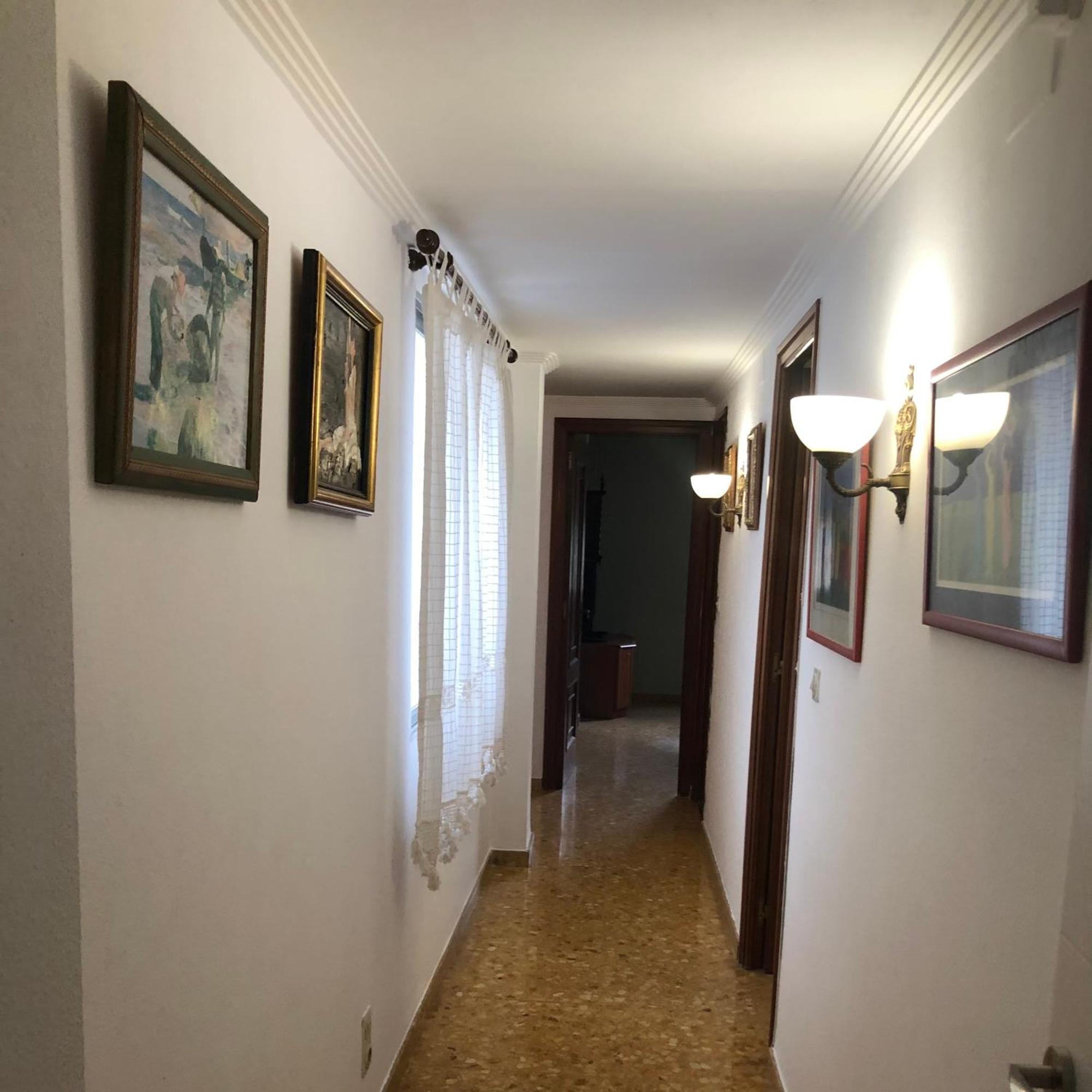 Habitaciones En Gandia A 5 Min Del Centro Historico Экстерьер фото