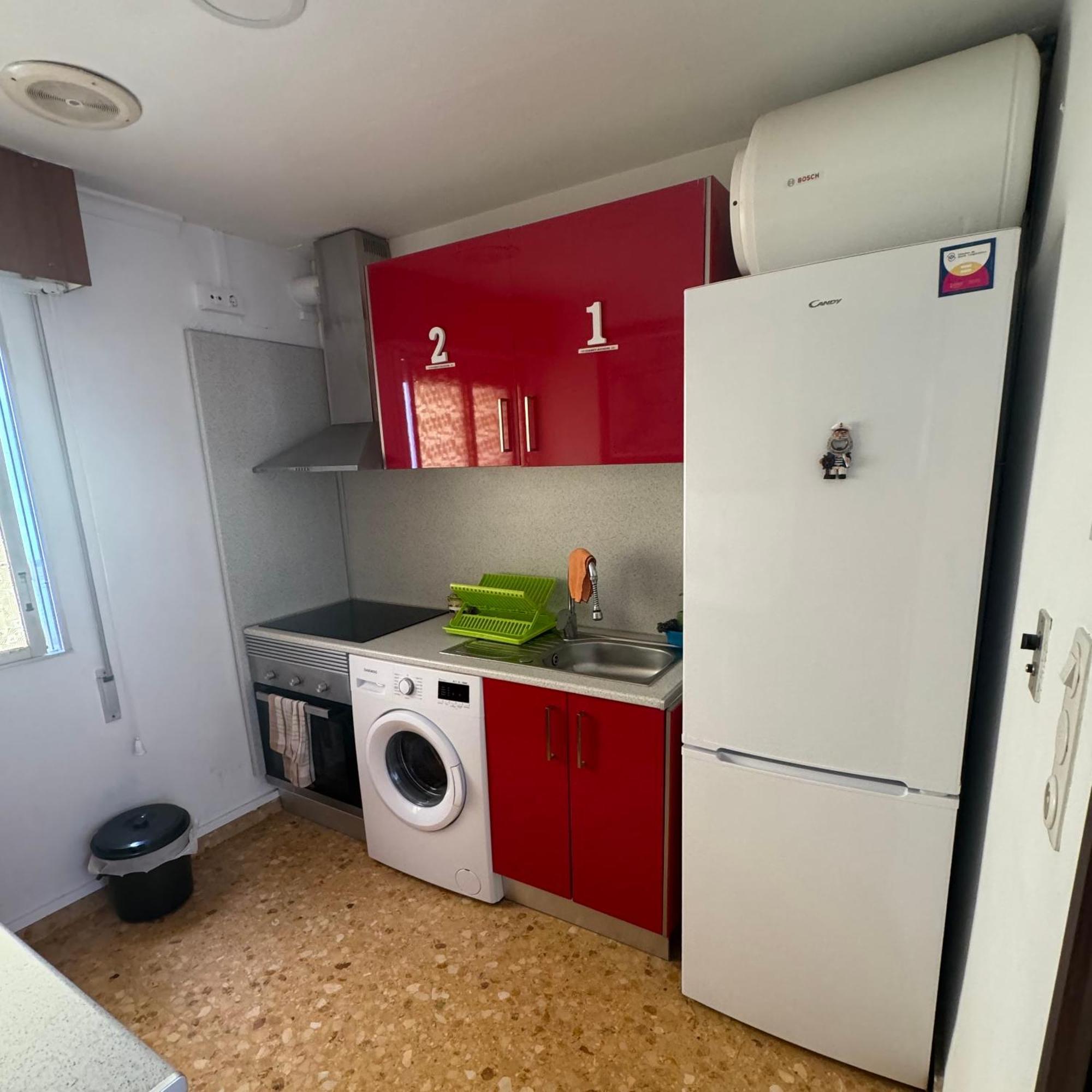 Habitaciones En Gandia A 5 Min Del Centro Historico Экстерьер фото
