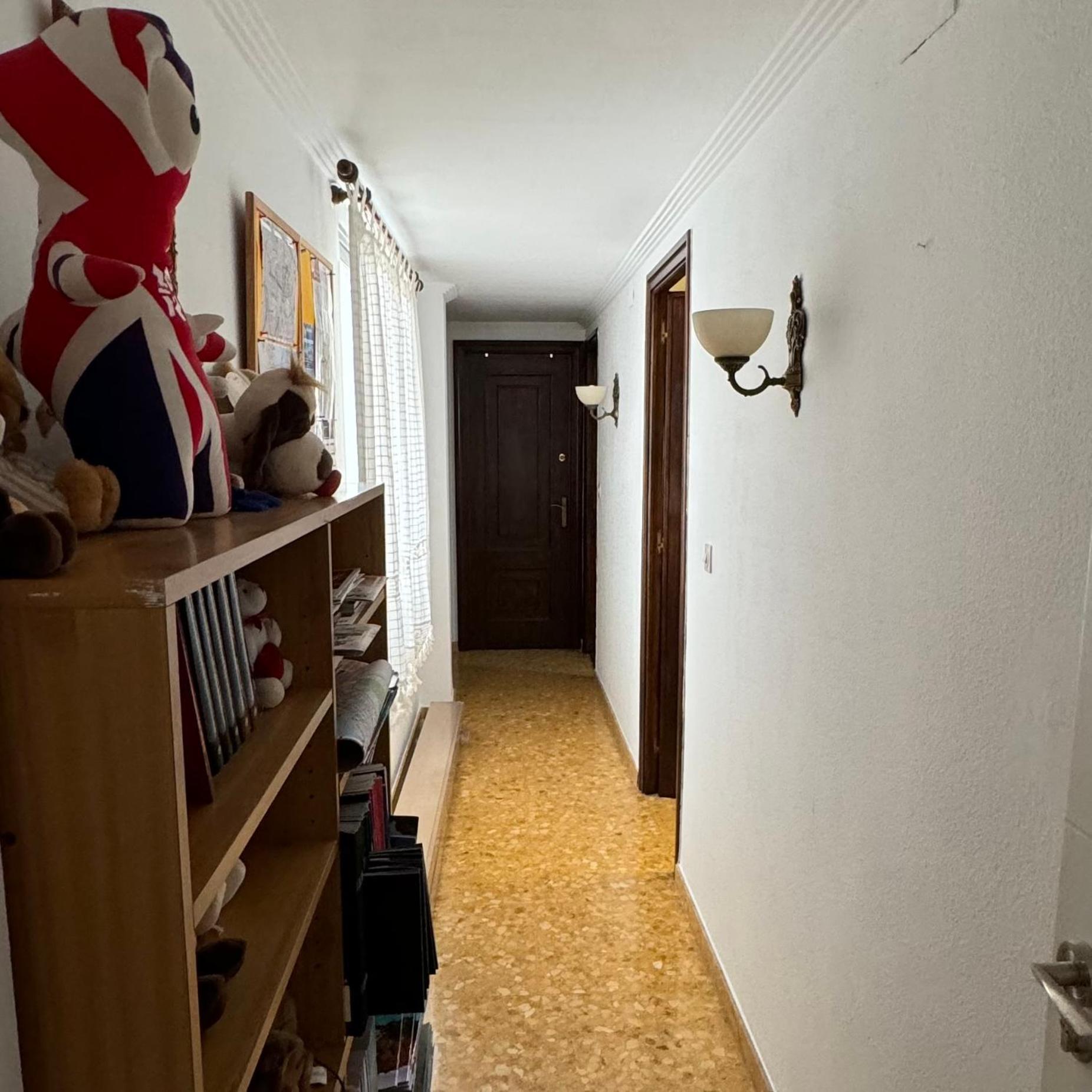 Habitaciones En Gandia A 5 Min Del Centro Historico Экстерьер фото