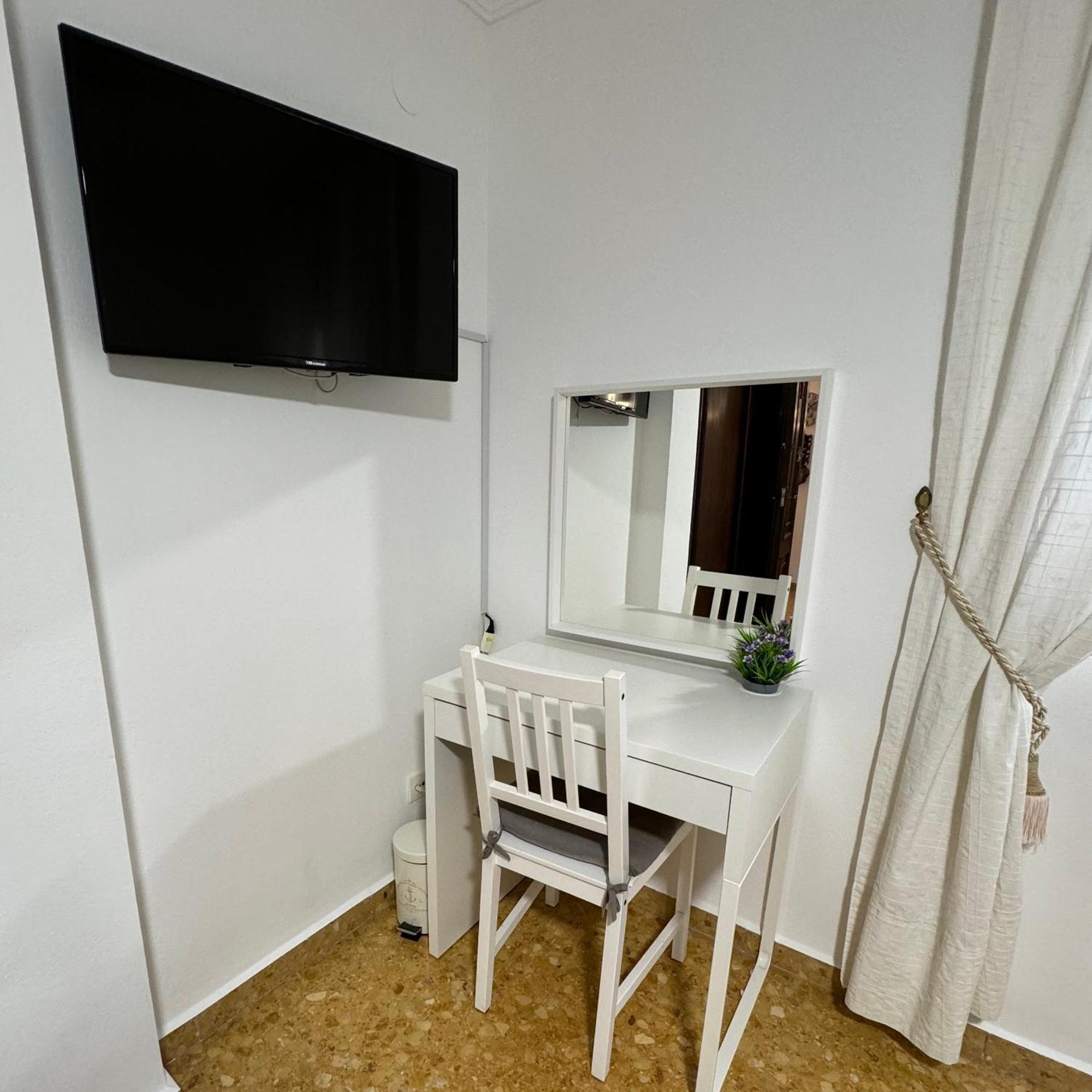 Habitaciones En Gandia A 5 Min Del Centro Historico Экстерьер фото